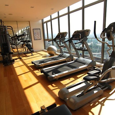 Bintang Fairlane Residences Kuala Lumpur Zewnętrze zdjęcie