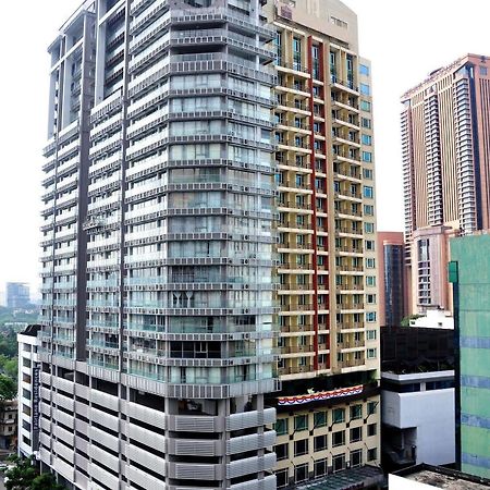 Bintang Fairlane Residences Kuala Lumpur Zewnętrze zdjęcie