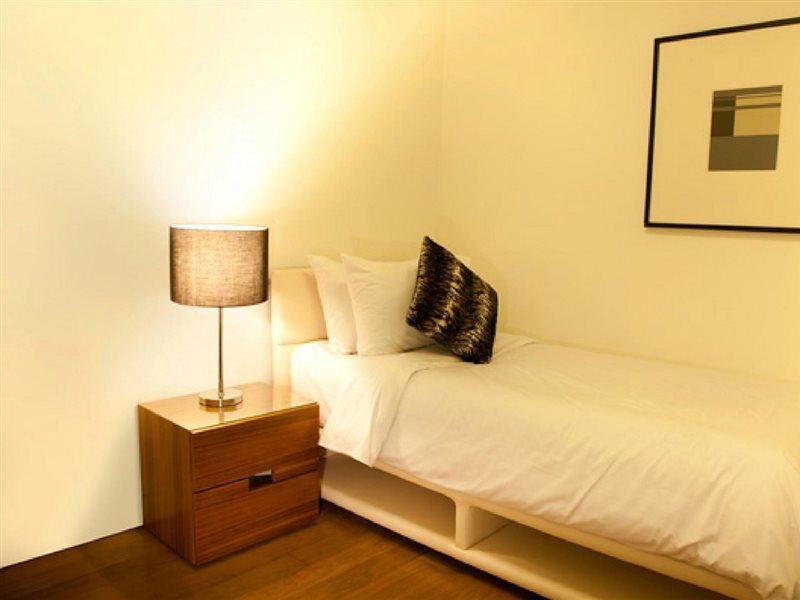 Bintang Fairlane Residences Kuala Lumpur Zewnętrze zdjęcie