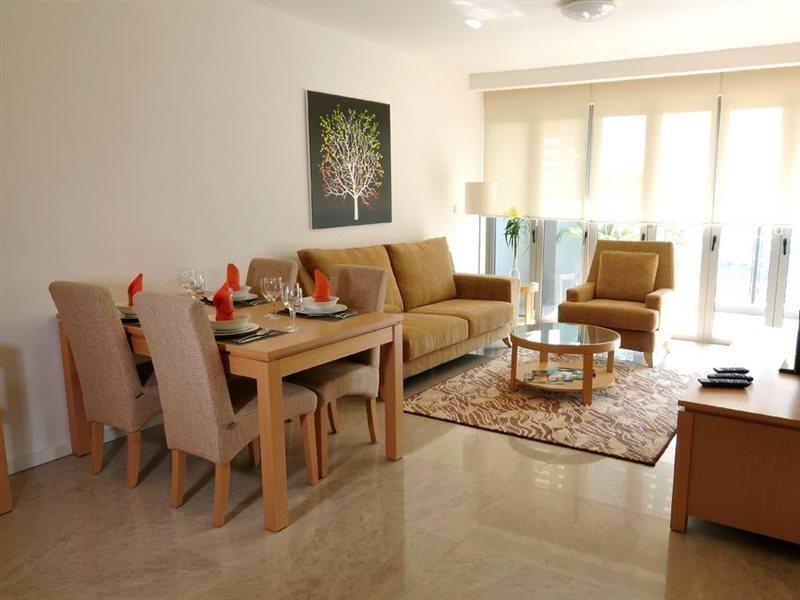 Bintang Fairlane Residences Kuala Lumpur Zewnętrze zdjęcie