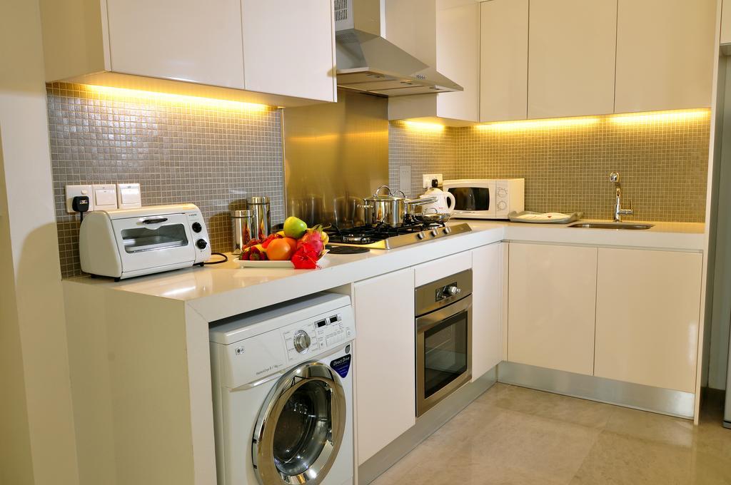 Bintang Fairlane Residences Kuala Lumpur Zewnętrze zdjęcie