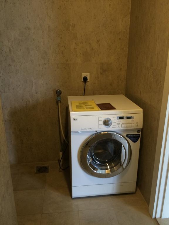Bintang Fairlane Residences Kuala Lumpur Zewnętrze zdjęcie