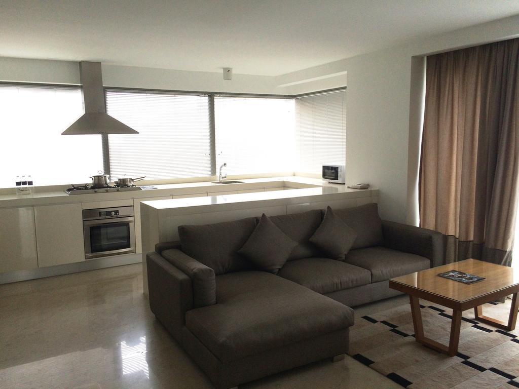 Bintang Fairlane Residences Kuala Lumpur Zewnętrze zdjęcie
