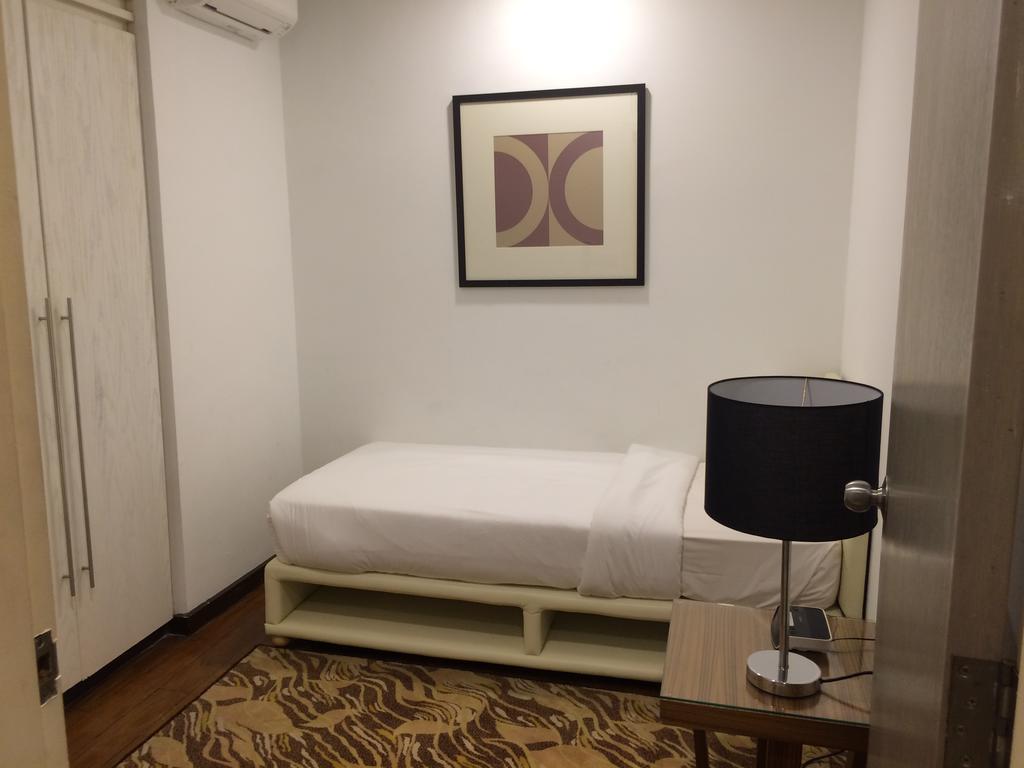 Bintang Fairlane Residences Kuala Lumpur Zewnętrze zdjęcie