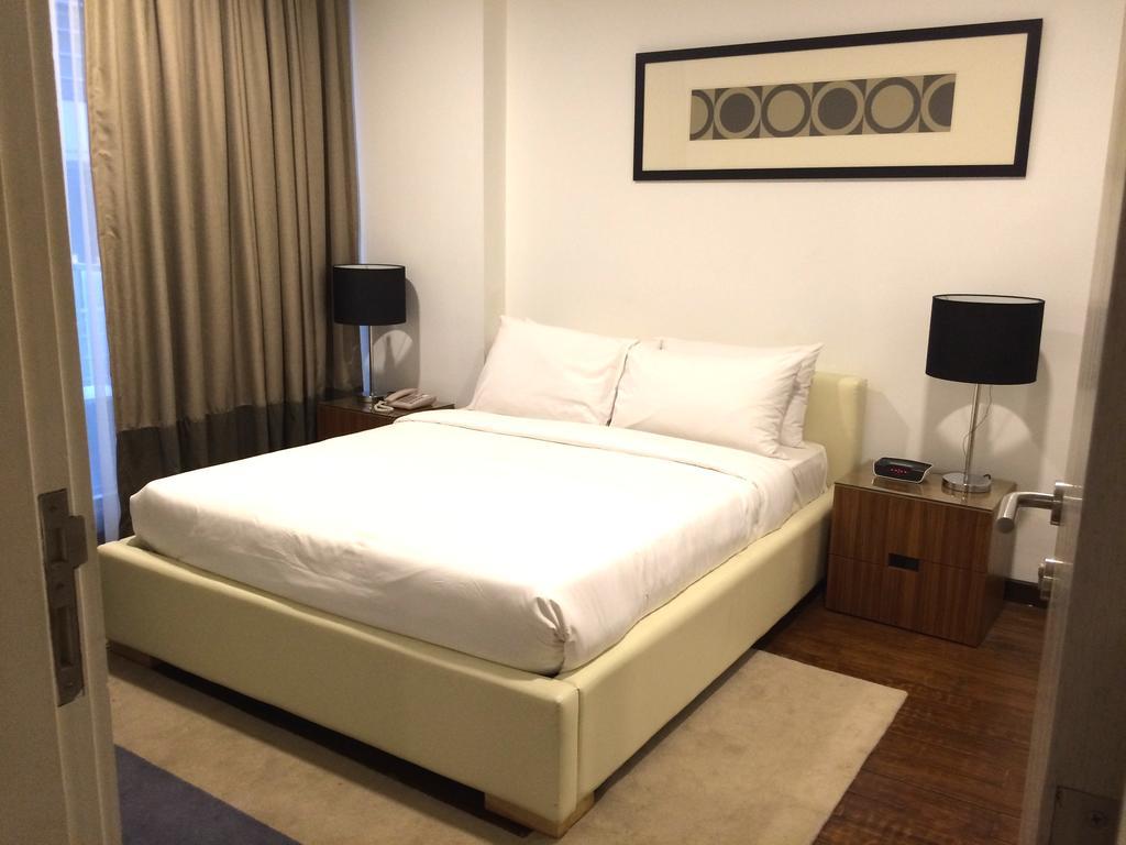 Bintang Fairlane Residences Kuala Lumpur Zewnętrze zdjęcie