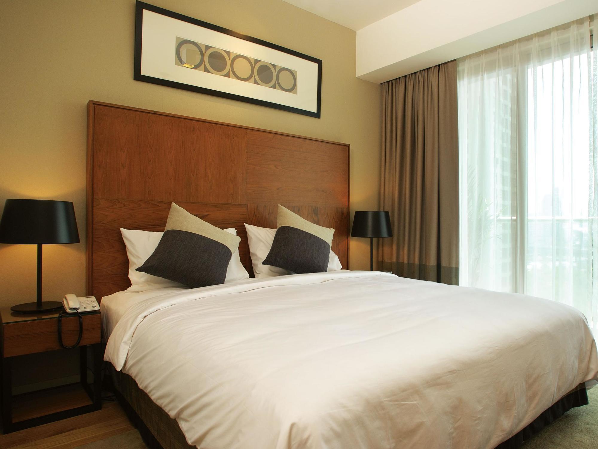Bintang Fairlane Residences Kuala Lumpur Zewnętrze zdjęcie