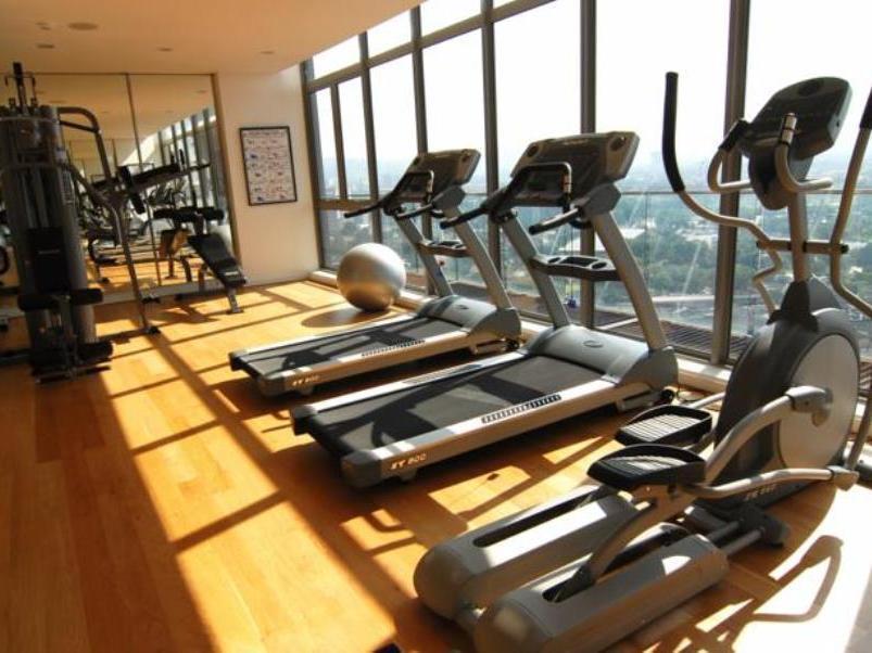 Bintang Fairlane Residences Kuala Lumpur Zewnętrze zdjęcie