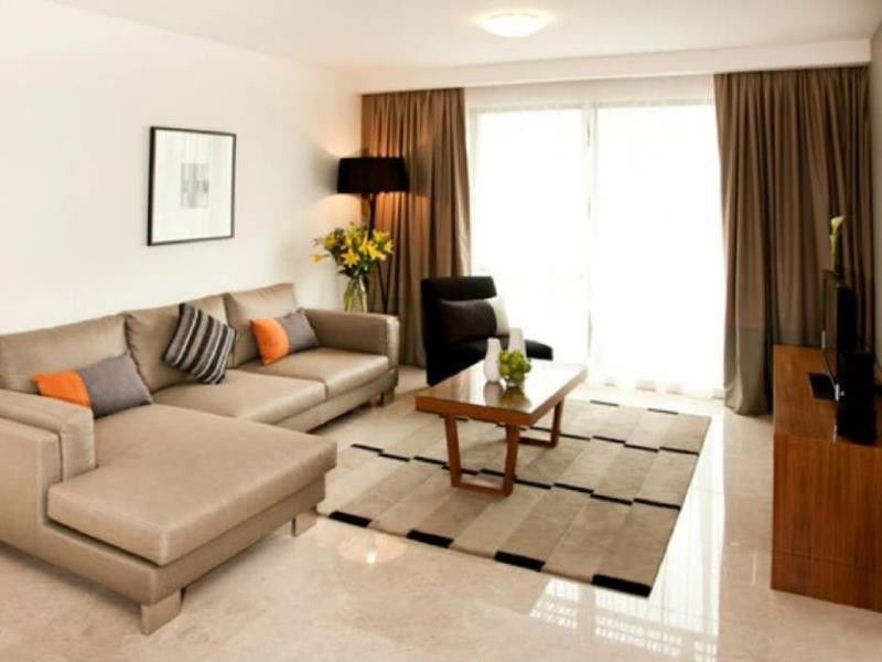 Bintang Fairlane Residences Kuala Lumpur Zewnętrze zdjęcie