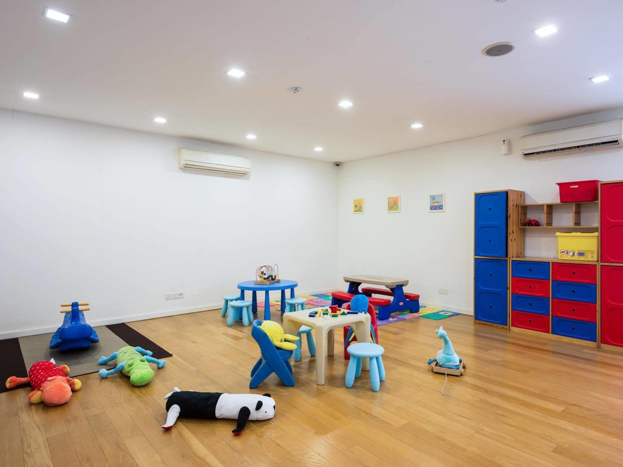 Bintang Fairlane Residences Kuala Lumpur Zewnętrze zdjęcie
