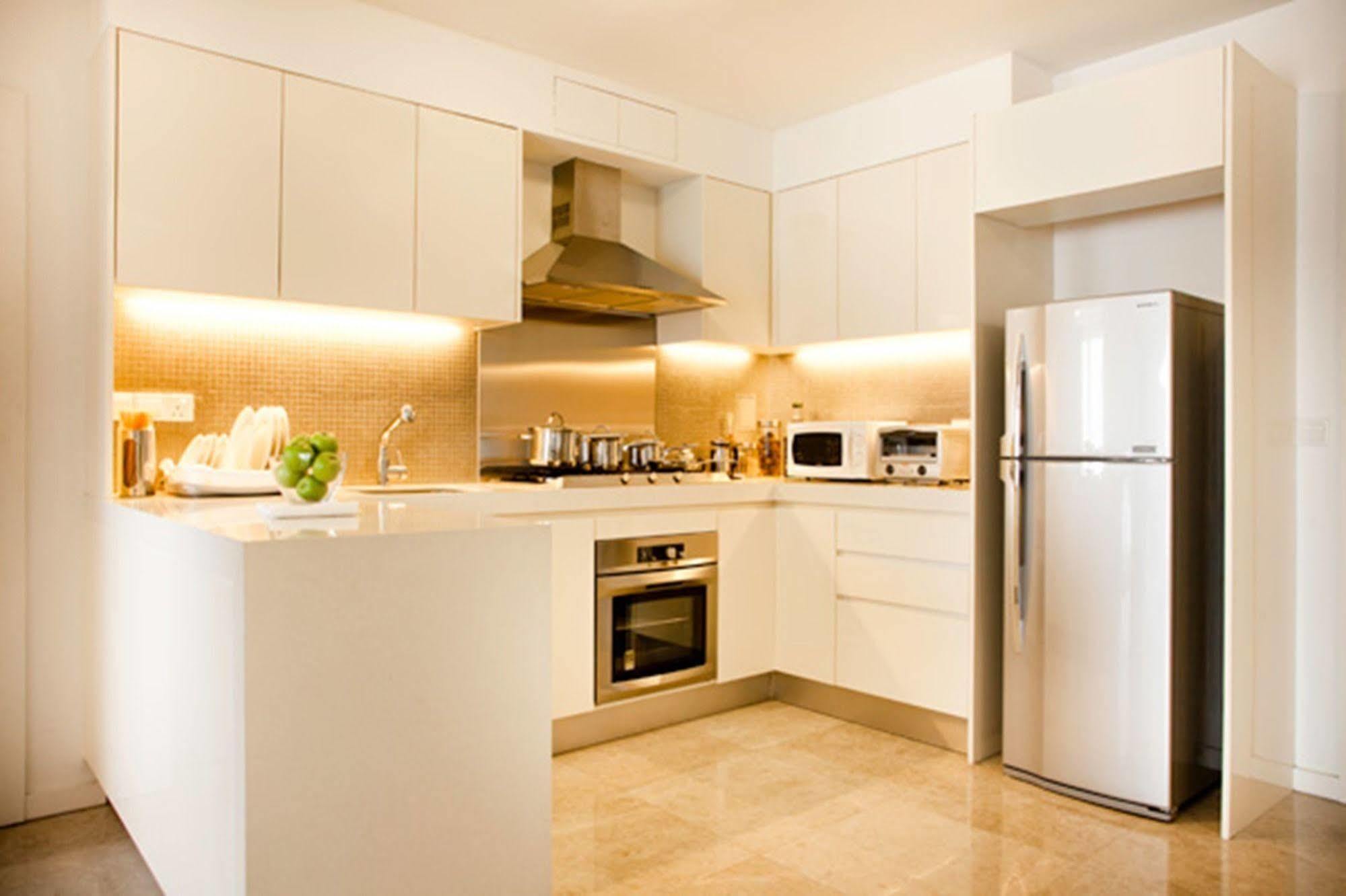 Bintang Fairlane Residences Kuala Lumpur Zewnętrze zdjęcie