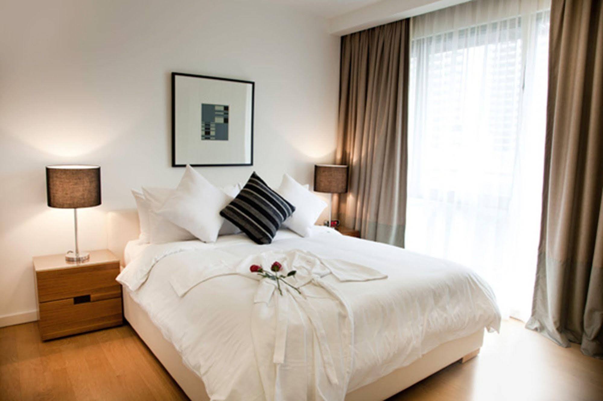 Bintang Fairlane Residences Kuala Lumpur Zewnętrze zdjęcie